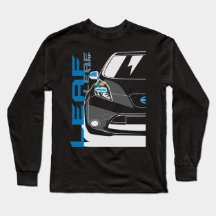 Leaf Electric Long Sleeve T-Shirt